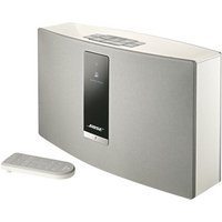 Bose SoundTouch 20 série III Blanc