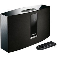 Bose SoundTouch 20 série III Noir