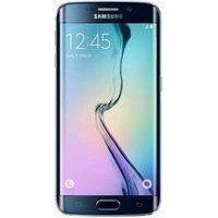 Samsung Galaxy S6 Edge SM-G925F Noir 32 Go