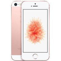 Apple iPhone SE 16 Go Rose Or