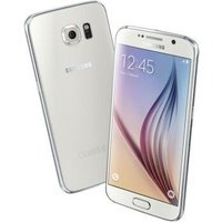 Samsung Galaxy S6 SM-G920F Blanc 32 Go