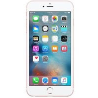 Apple iPhone 6s 16 Go Rose Or