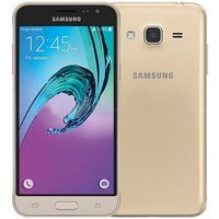 Samsung Galaxy J3 2016 Or