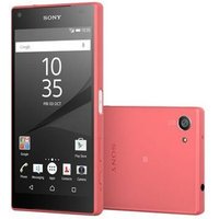 Sony Xperia Z5 Compact Corail