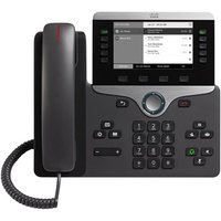 Cisco Small Business IP Phone 8811