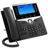 Cisco Small Business IP Phone 8851