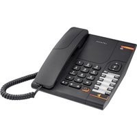 Alcatel Temporis 380 Noir