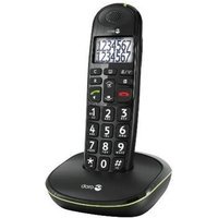 Doro PhoneEasy 110 Noir