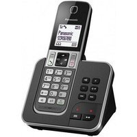 Panasonic KX-TGD320FRG Solo Gris