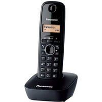 Panasonic KX-TG1611FR Solo Noir