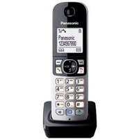 Panasonic KX-TGA681EXB Noir