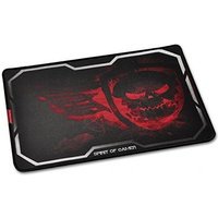 Spirit Of Gamer Smokey Skull Rouge