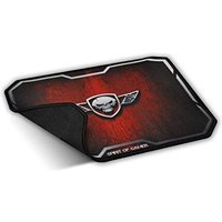 Spirit Of Gamer Winged Skull Rouge
