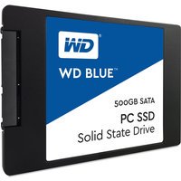 WD Blue 500 Go