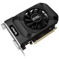 Palit GeForce GTX 1050 Ti StormX 4G