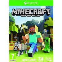 Minecraft (Xbox One)
