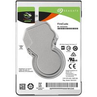 Seagate FireCuda SSHD 1 To - ST1000LX015