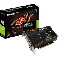 Gigabyte GeForce GTX 1050 Ti D5 4G