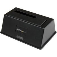 StarTech.com Station d'Accueil USB 3.0 Disque Dur/SSD SATA III