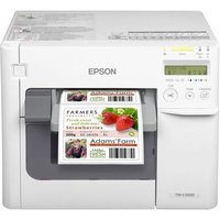 Epson ColorWorks TM-C3500