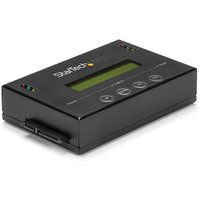 StarTech.com Duplicateur / effaceur de disque dur SATA autonome