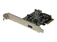 StarTech.com PEXUSB311EI