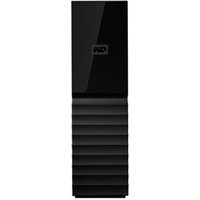 WD My Book (New) 4 To (USB 3.0)