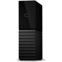 WD My Book (New) 8 To (USB 3.0)