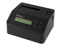 StarTech.com Station d'accueil / effaceur USB 3.0 autonome