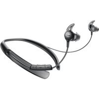 Bose QuietControl 30 Noir