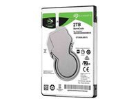 Seagate BarraCuda 2 To (ST2000LM015)