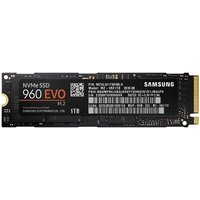Samsung SSD 960 EVO M.2 PCIe NVMe 1 To