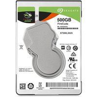 Seagate FireCuda SSHD 500 Go (ST500LX025)