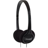 Koss KPH7 Noir