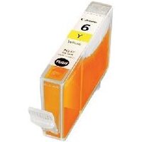 Canon BCI-6 Y
