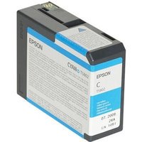 Epson T5802
