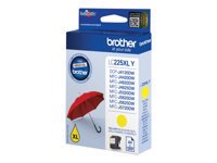 Brother LC225XLY
