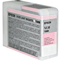 Epson T580B