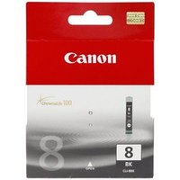 Canon CLI-8BK