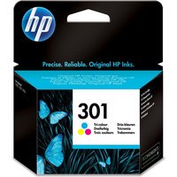 HP 301 Couleur - CH562EE