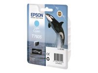 Epson T7605