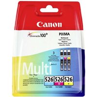 Canon CLI-526
