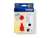 Brother LC121BK Noir