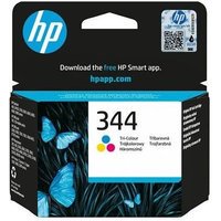 HP 344 Couleur - C9363EE