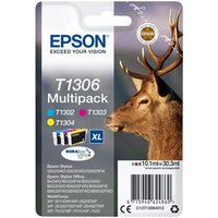 Epson T1306 Multipack XL