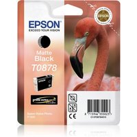 Epson T0878