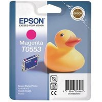 Epson T0553