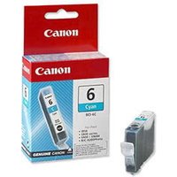 Canon BCI-6 C
