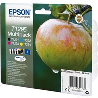 Epson T1295 MultiPack