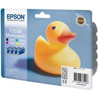 Epson T0556 MultiPack